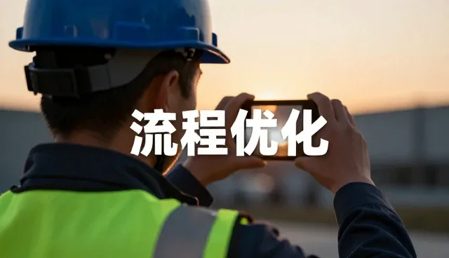 多行业流程优化适配方案的实践探索