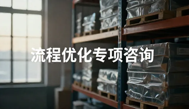 企业策划服务中会务支持的流程管理要点