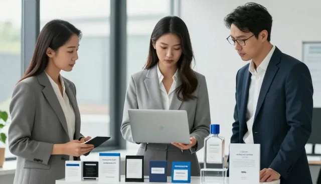 流程优化方案在商务代理中的效率提升实践