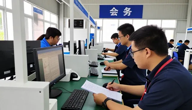 策划视角下的商务代理服务市场调研定制服务