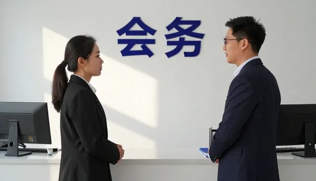 业务流程中的常见问题及高效处理策略