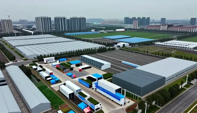 会务服务支持在流程优化中的应用趋势