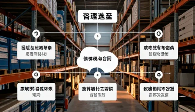 企业选型时如何通过适配方案提升流程优化效率