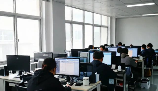 企业策划服务中流程优化的关键实践与维护要点