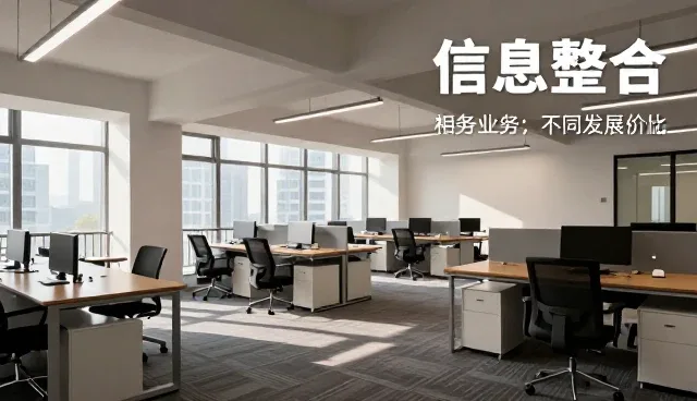 企业流程优化选型需关注方案设计的实用性与适配性